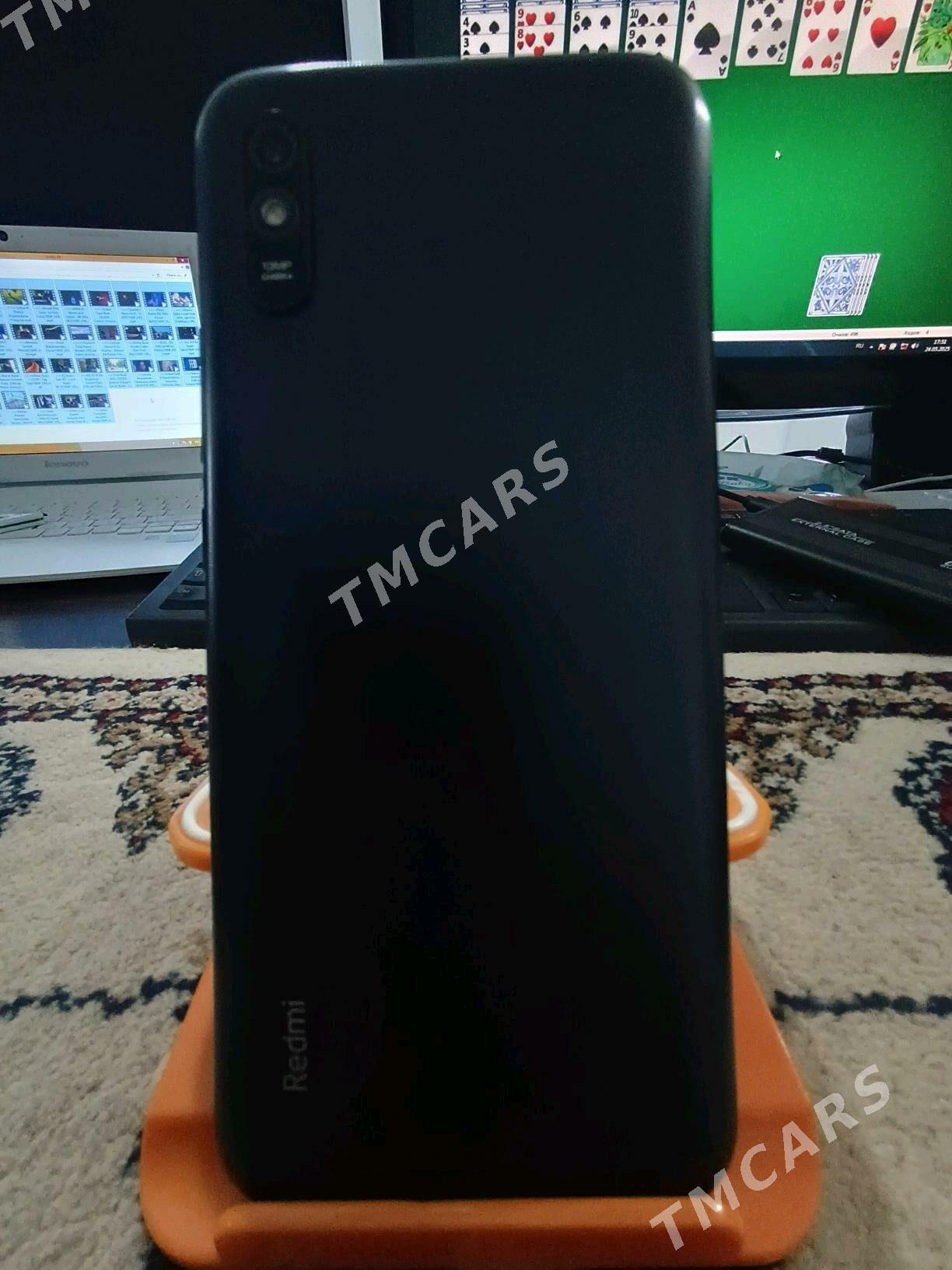 redmi 9a - Garagum etraby - img 2