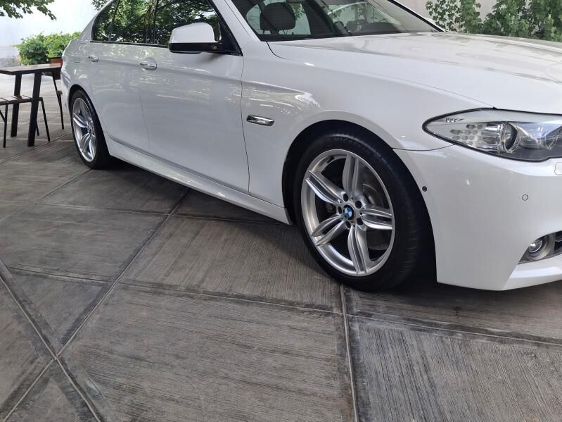 diska bmw f10 m ka 9 800 TMT - Aşgabat - img 4