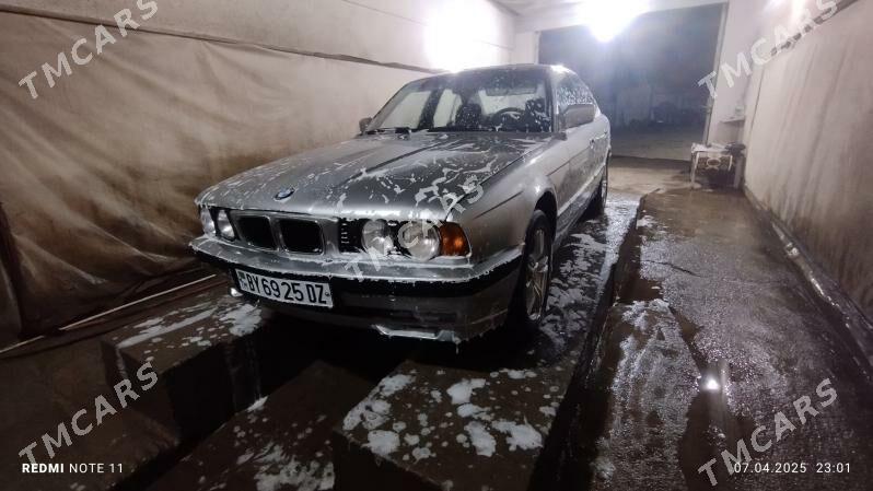 BMW E34 1992 - 55 000 TMT - Кёнеургенч - img 6