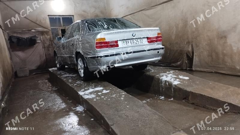 BMW E34 1992 - 55 000 TMT - Кёнеургенч - img 3