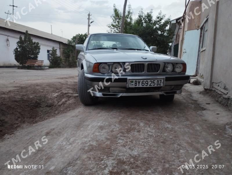 BMW E34 1992 - 55 000 TMT - Кёнеургенч - img 7