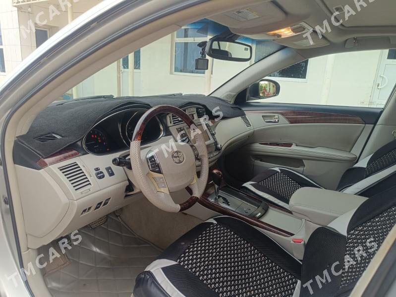 Toyota Avalon 2012 - 280 000 TMT - Мары - img 2