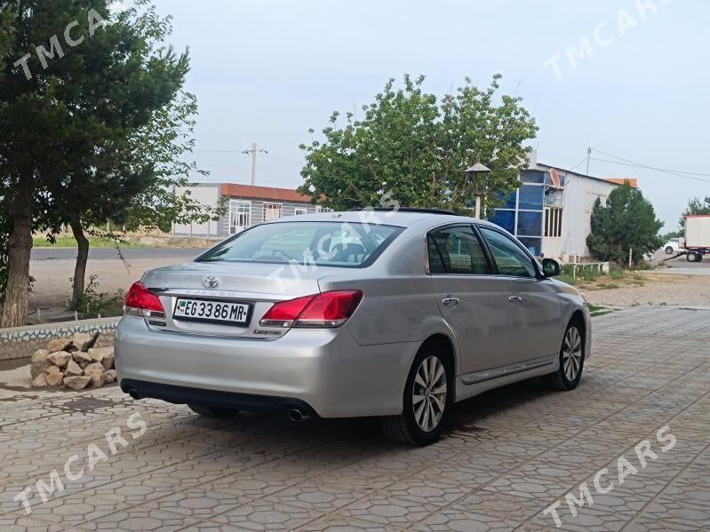 Toyota Avalon 2012 - 280 000 TMT - Мары - img 9