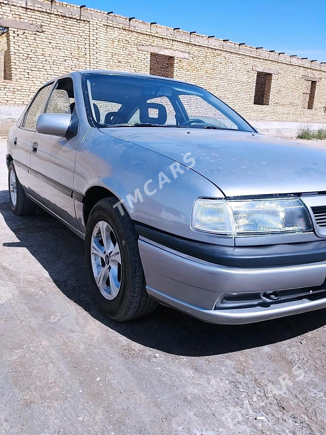Opel Vectra 1994 - 40 000 TMT - Şabat etr. - img 1