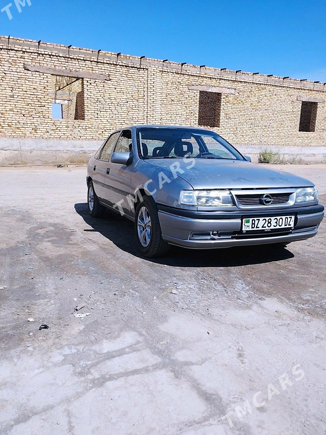 Opel Vectra 1994 - 40 000 TMT - Şabat etr. - img 2