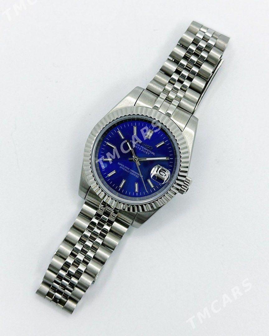 SEIKO MOD ROYAL BLUE  - Aşgabat - img 1