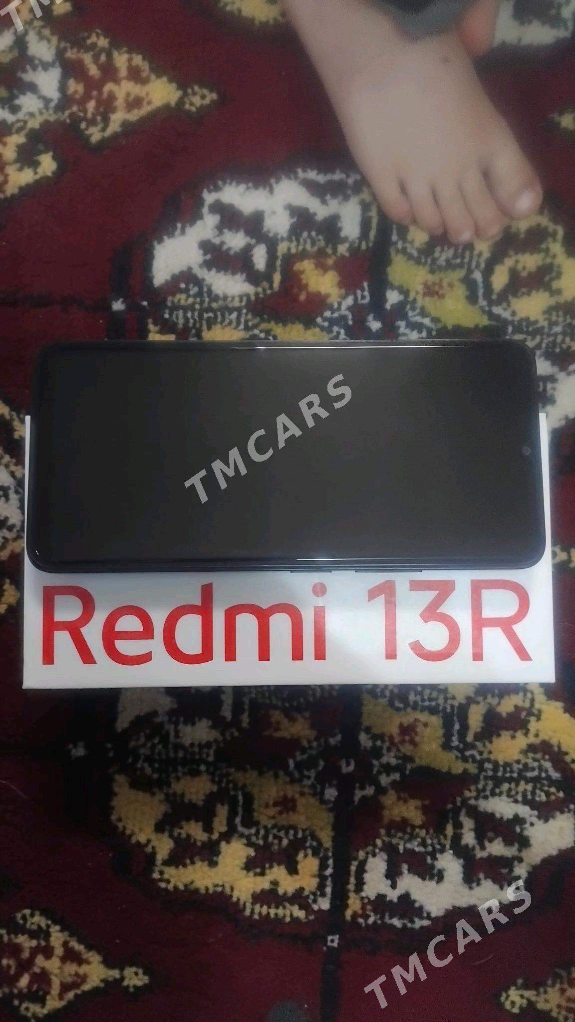 REDMI 13R  5G - Бабадайхан - img 3