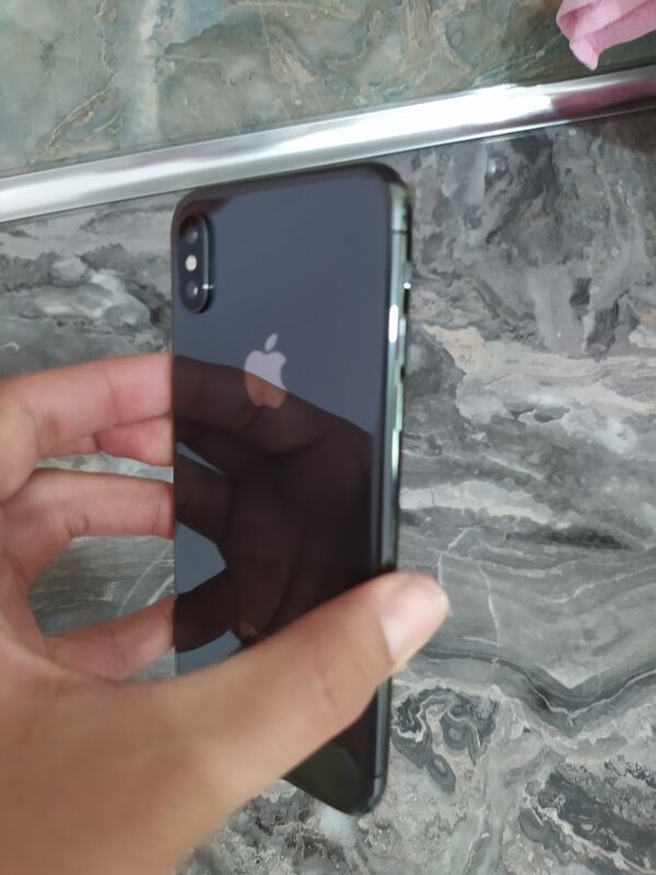 iphone x 256G - Туркменбаши - img 2