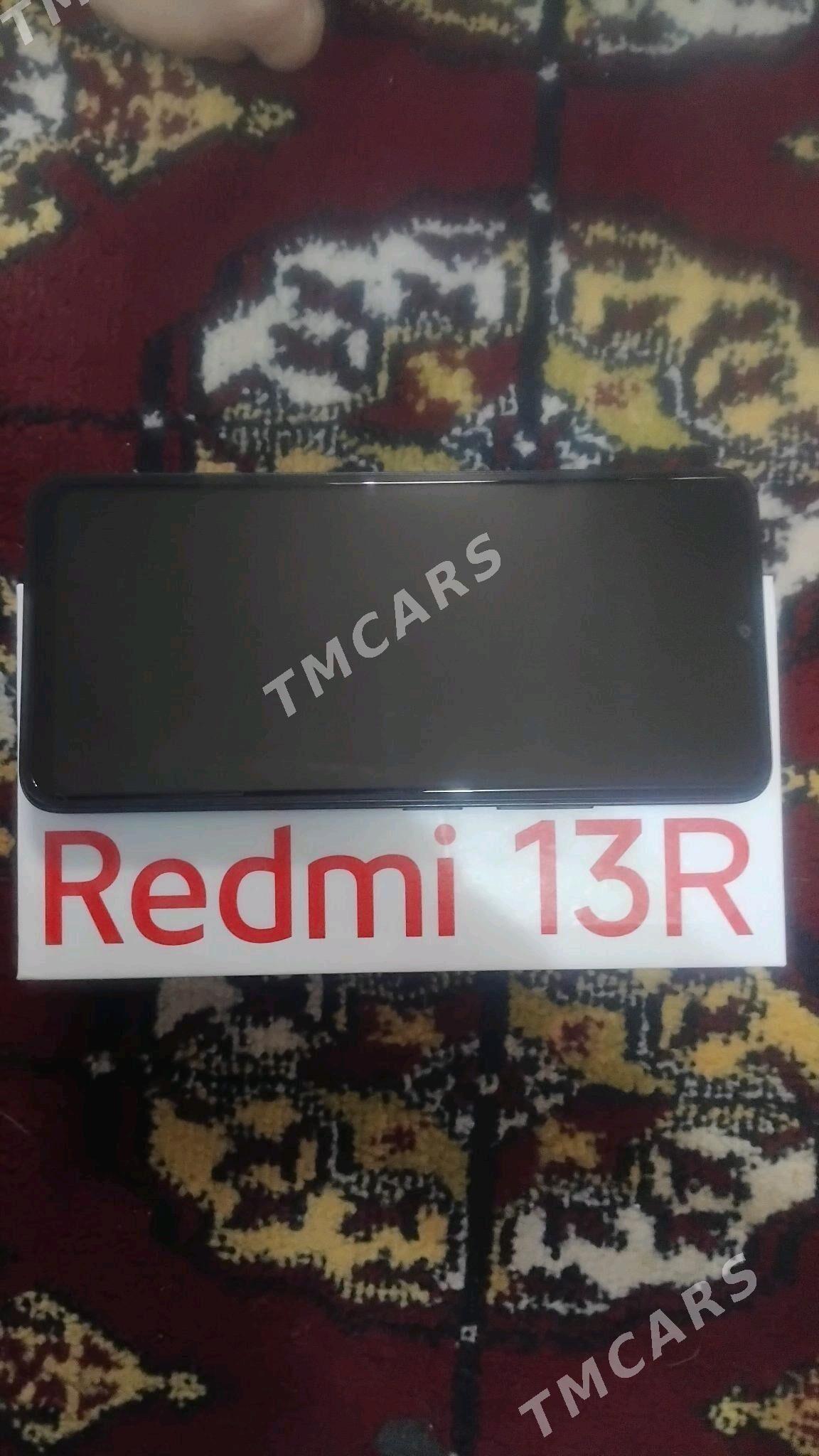 REDMI 13R  5G - Бабадайхан - img 4