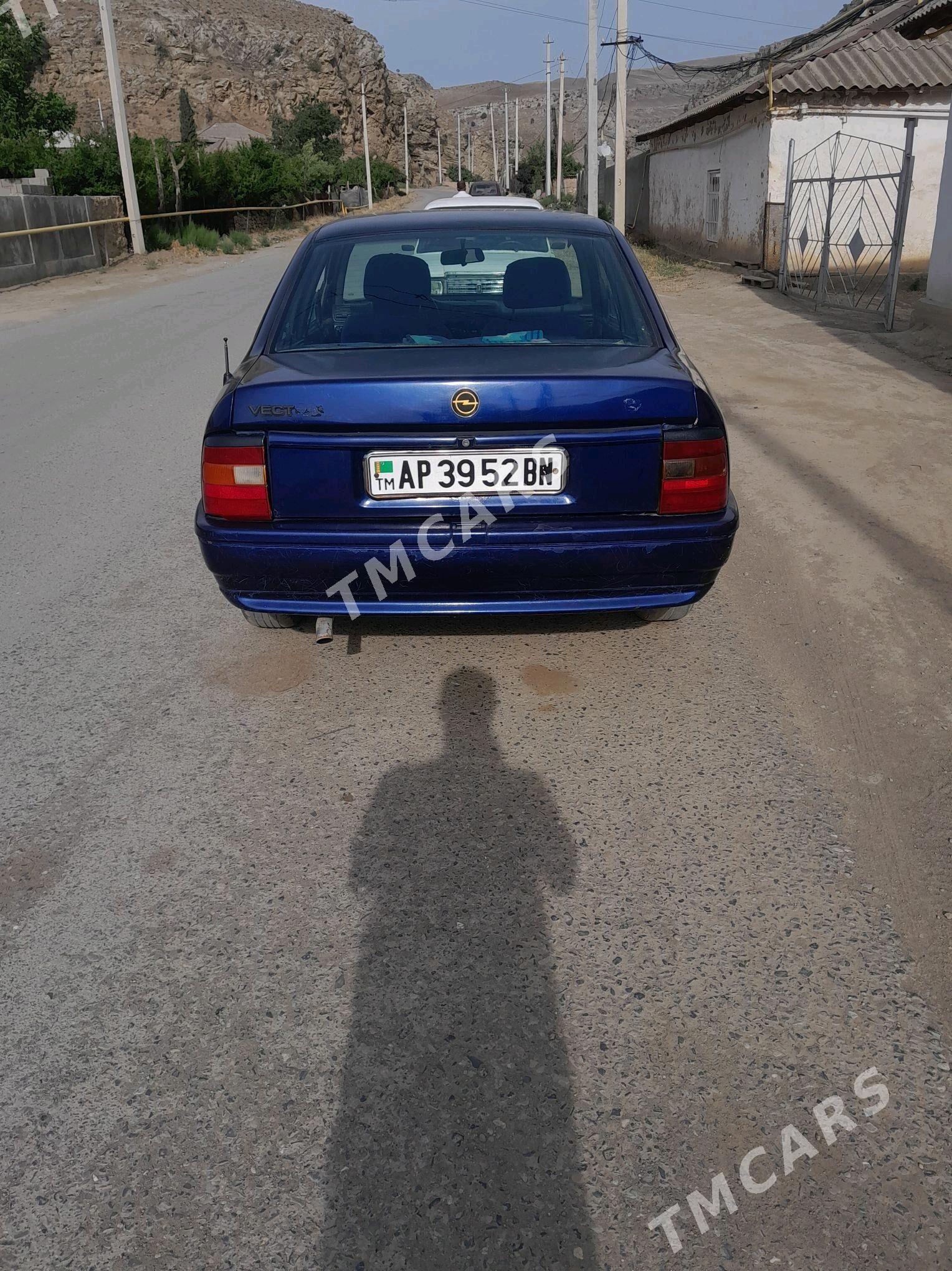 Opel Vectra 1993 - 32 000 TMT - Magtymguly - img 2