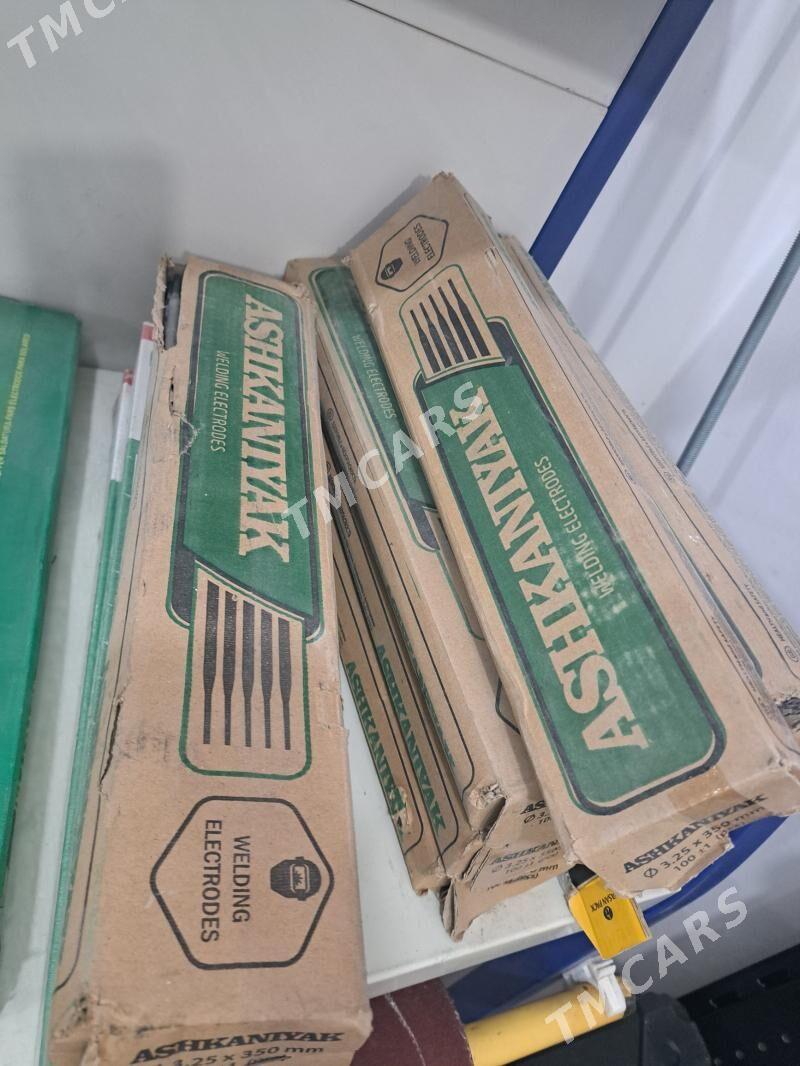 elektrod pastayanka постаянка - Aşgabat - img 2