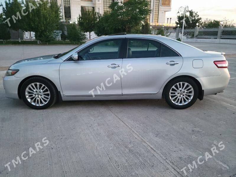 Toyota Camry 2009 - 160 000 TMT - Daşoguz - img 2