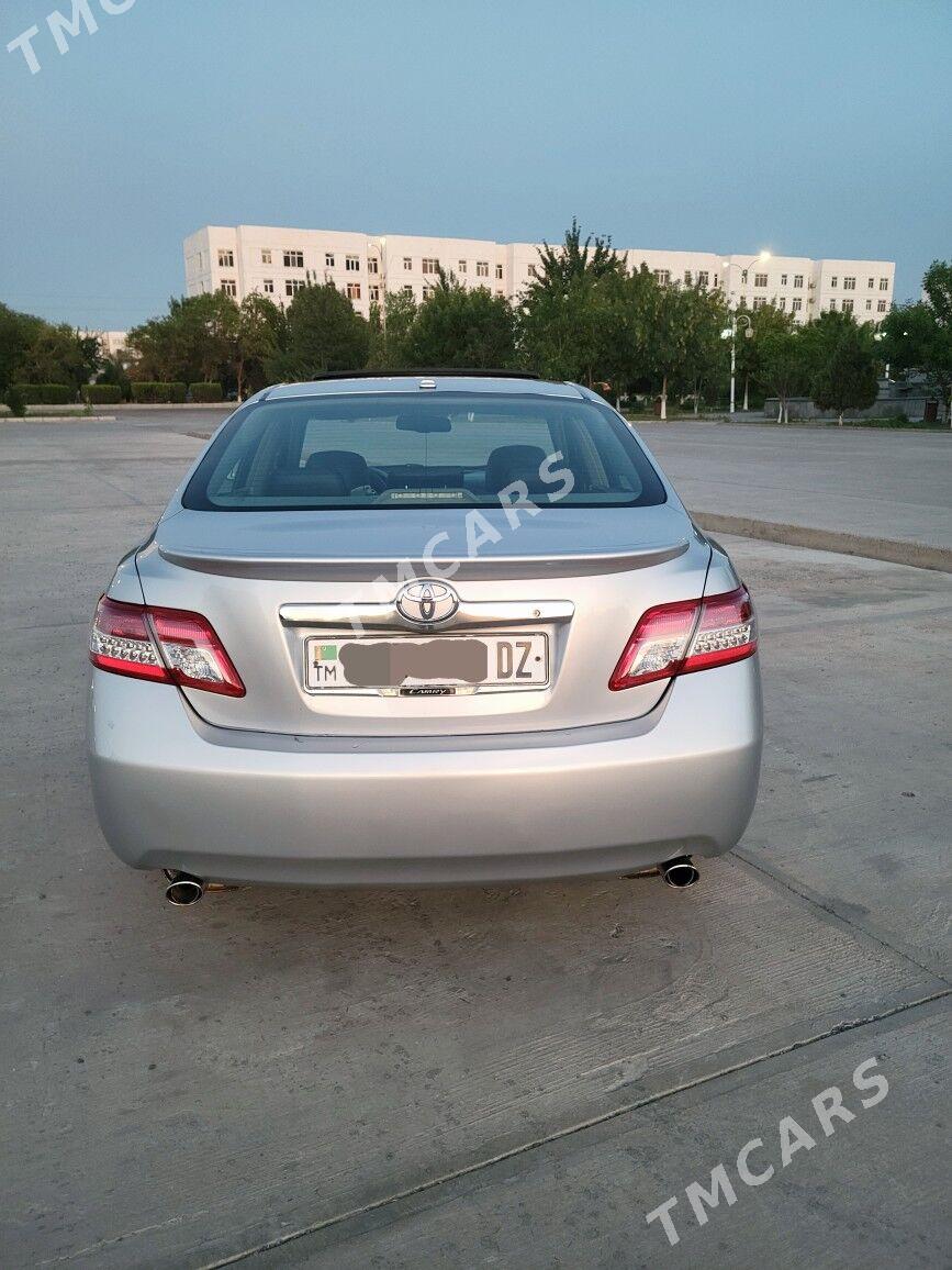 Toyota Camry 2009 - 160 000 TMT - Daşoguz - img 4