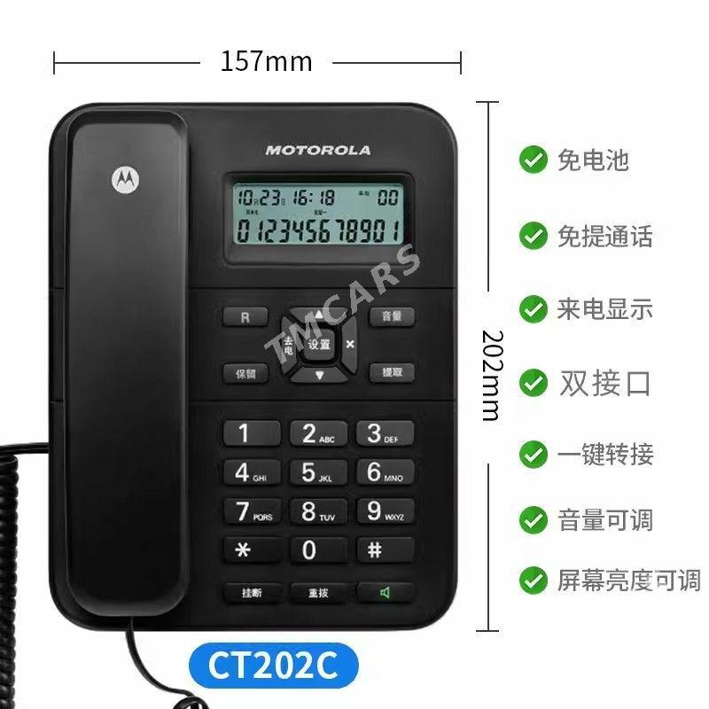 DOMAŞNY TELEFONLAR HERHILI - Ашхабад - img 5
