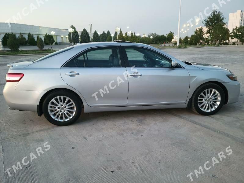 Toyota Camry 2009 - 160 000 TMT - Daşoguz - img 3