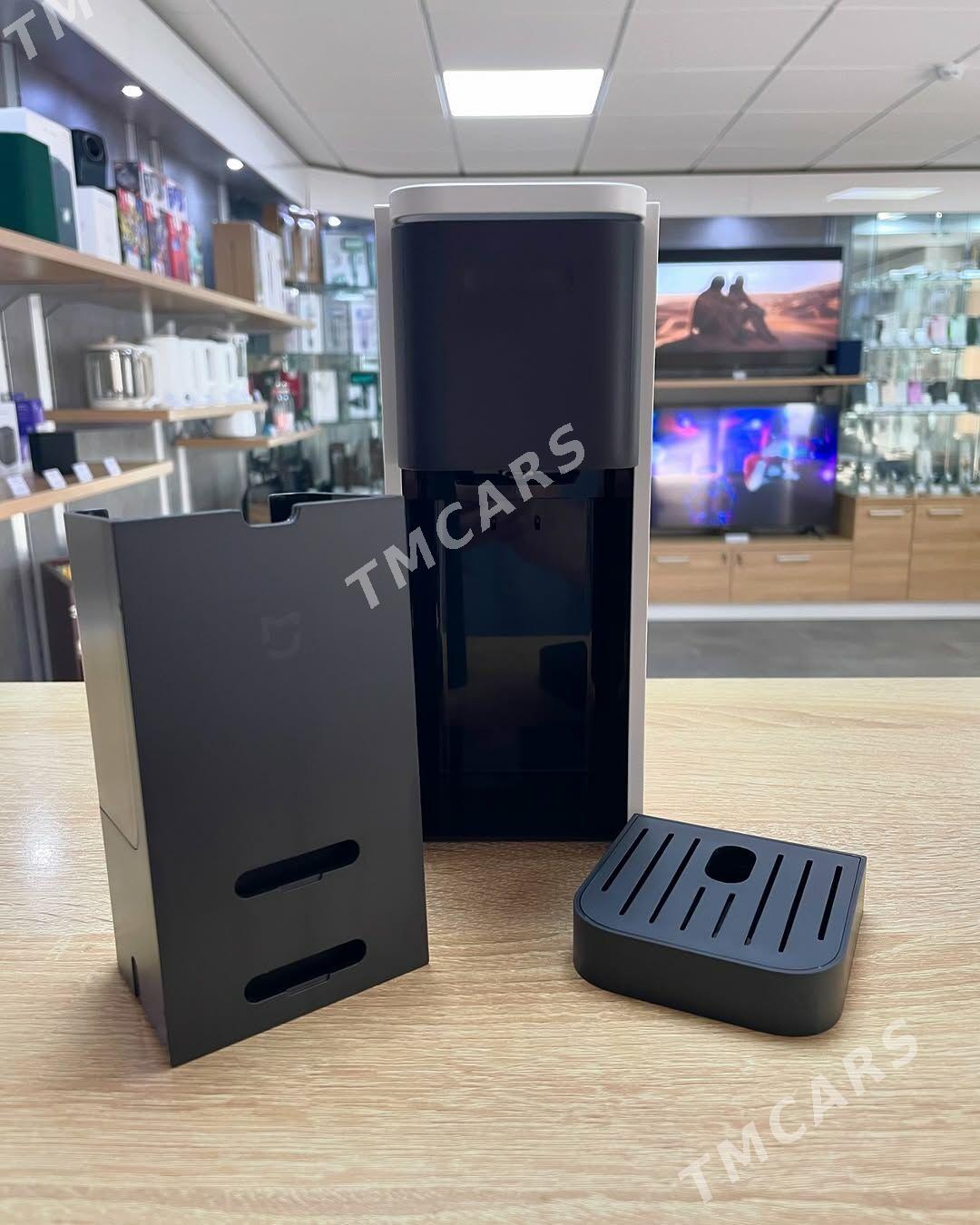 KOFE MAŞYN КОФЕМАШИНА XIAOMI - Aşgabat - img 6