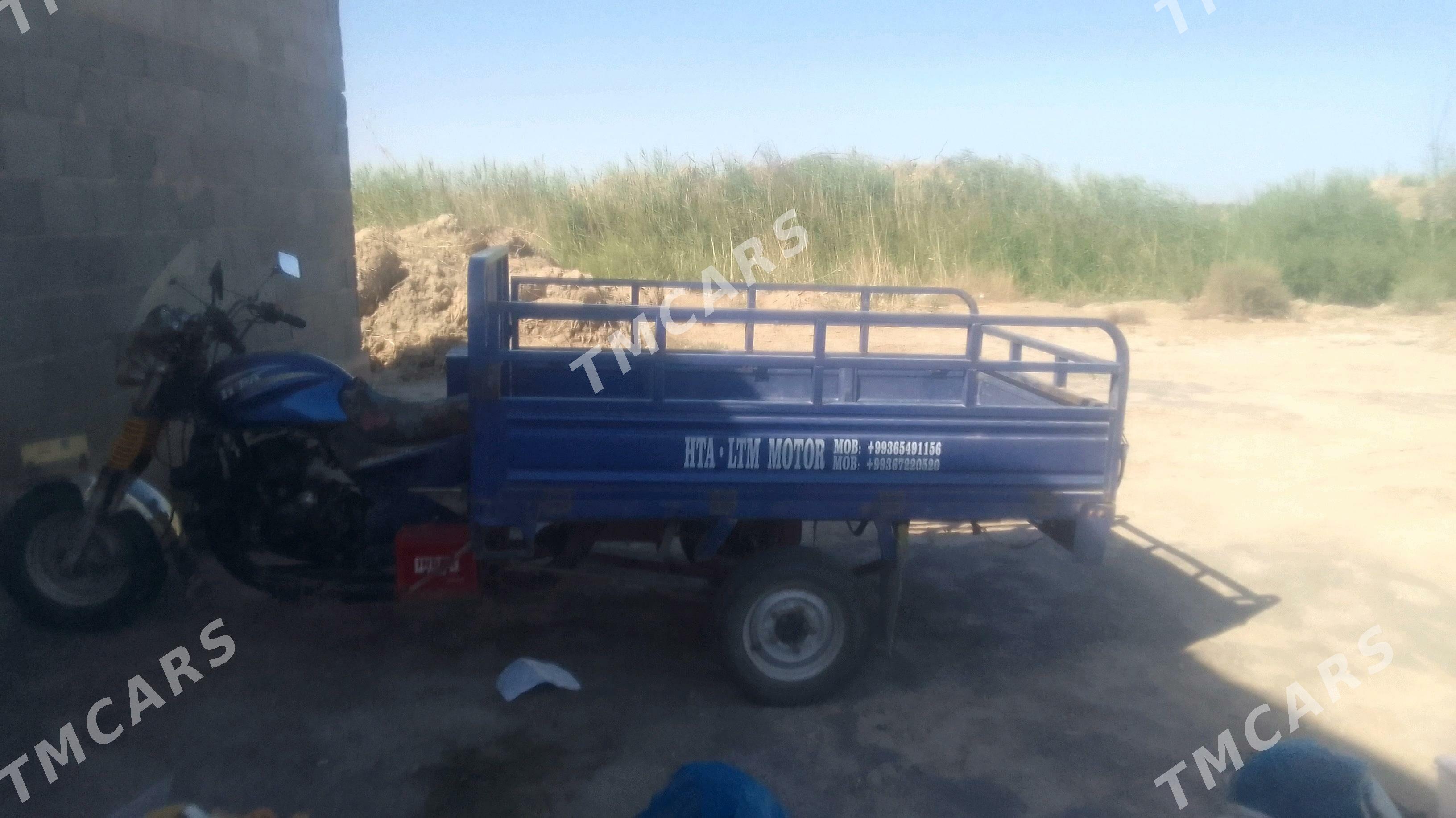 Fekon FK200-14G 2017 - 16 000 TMT - Hojambaz - img 2