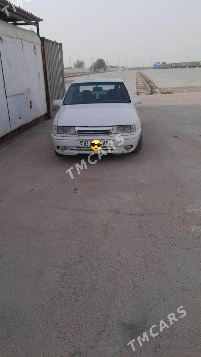 Opel Vectra 1999 - 25 000 TMT - Sarahs - img 3