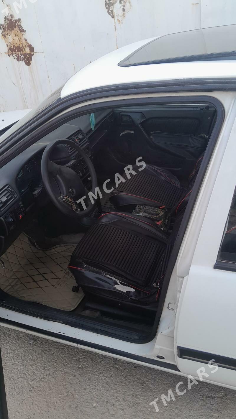 Opel Vectra 1999 - 25 000 TMT - Sarahs - img 4