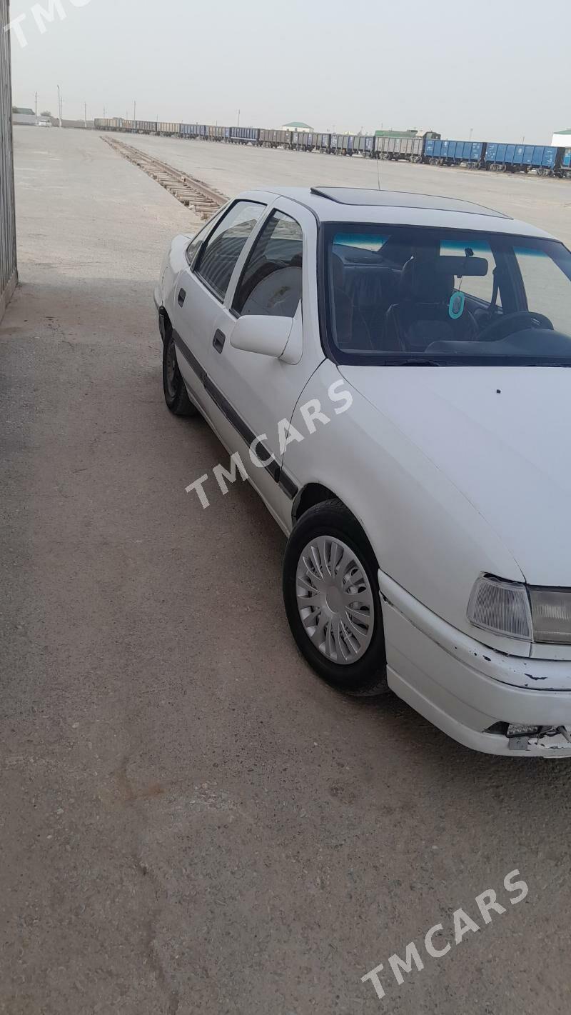Opel Vectra 1999 - 25 000 TMT - Sarahs - img 5