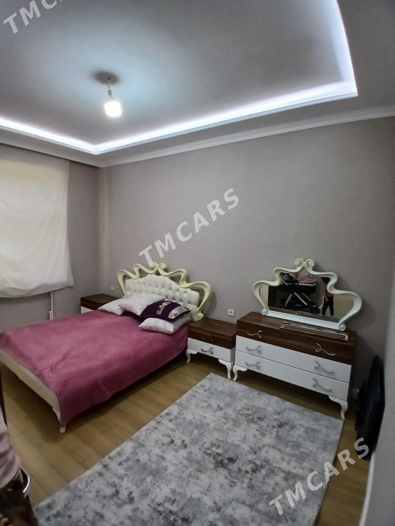 30mkr vysokiy pot 3 kom 1etaj - Aşgabat - img 1