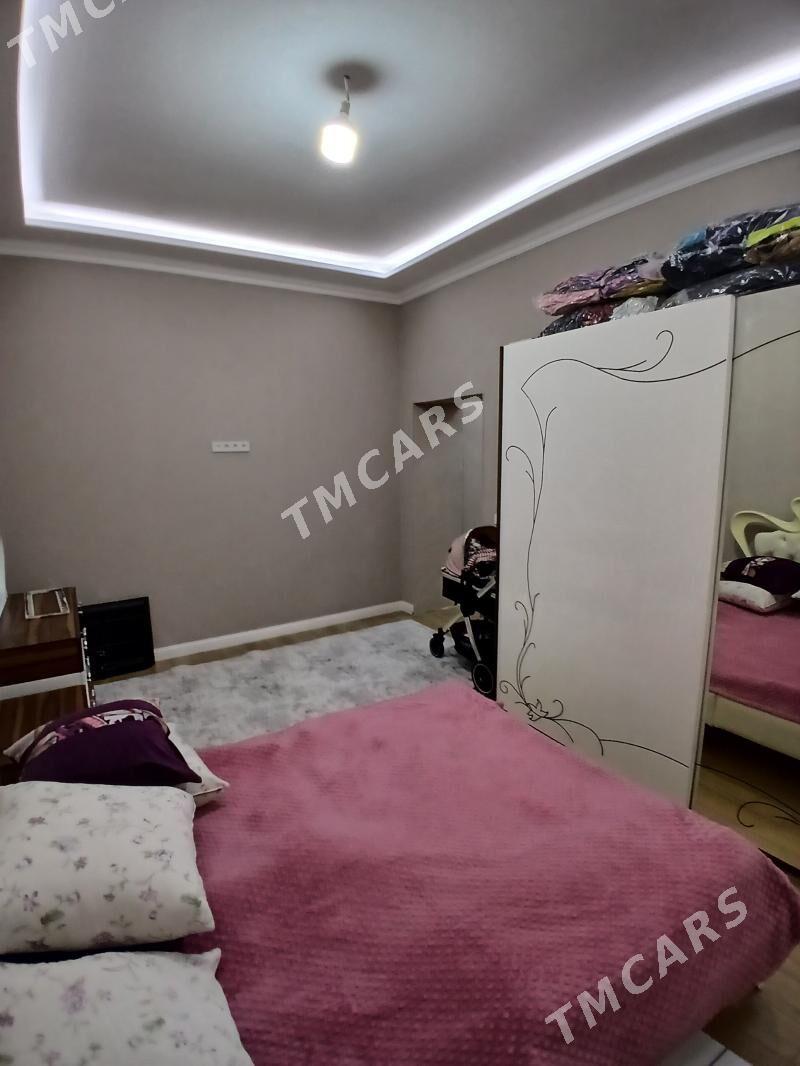 30mkr vysokiy pot 3 kom 1etaj - Aşgabat - img 2