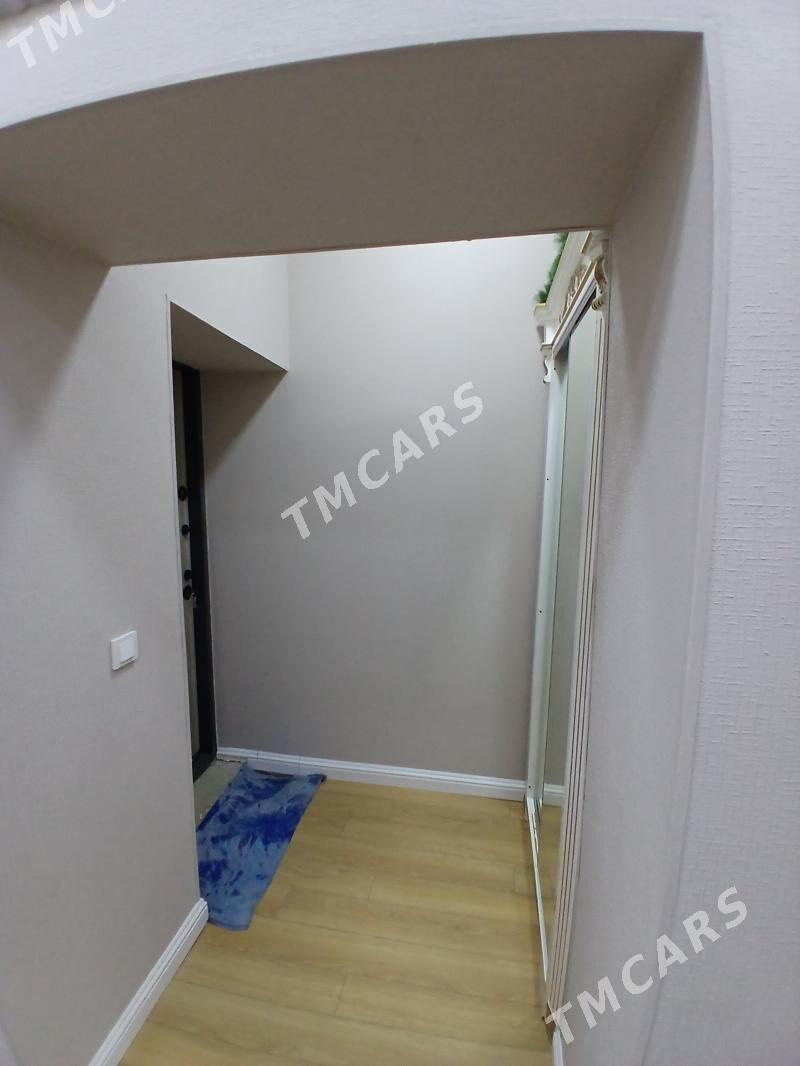 30mkr vysokiy pot 3 kom 1etaj - Aşgabat - img 8