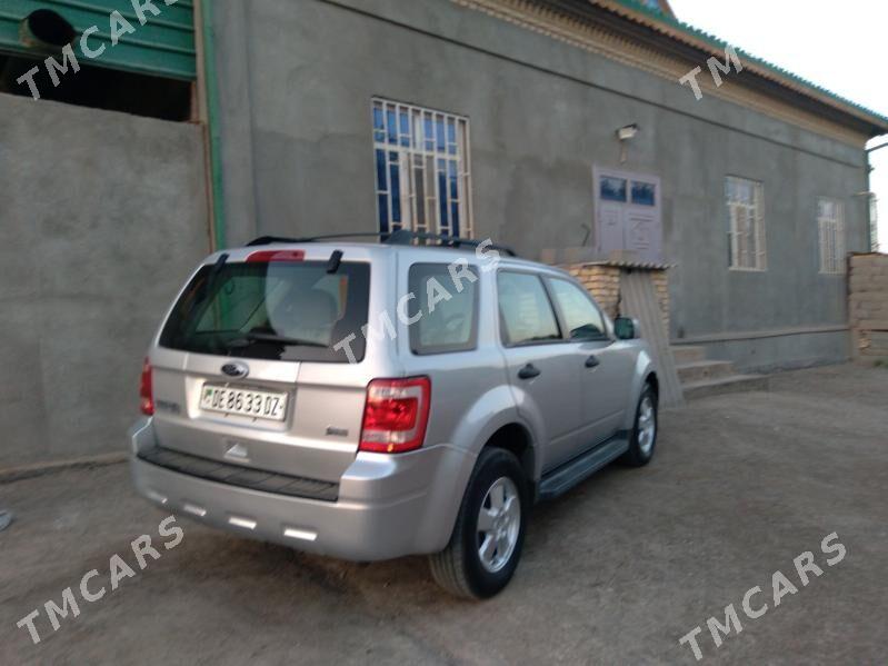 Ford Escape 2011 - 259 999 TMT - Гурбансолтан Едже - img 2