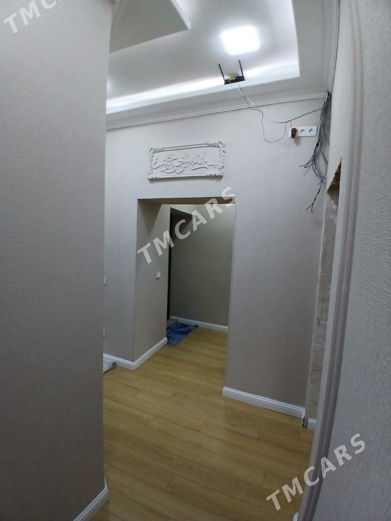 30mkr vysokiy pot 3 kom 1etaj - Aşgabat - img 10