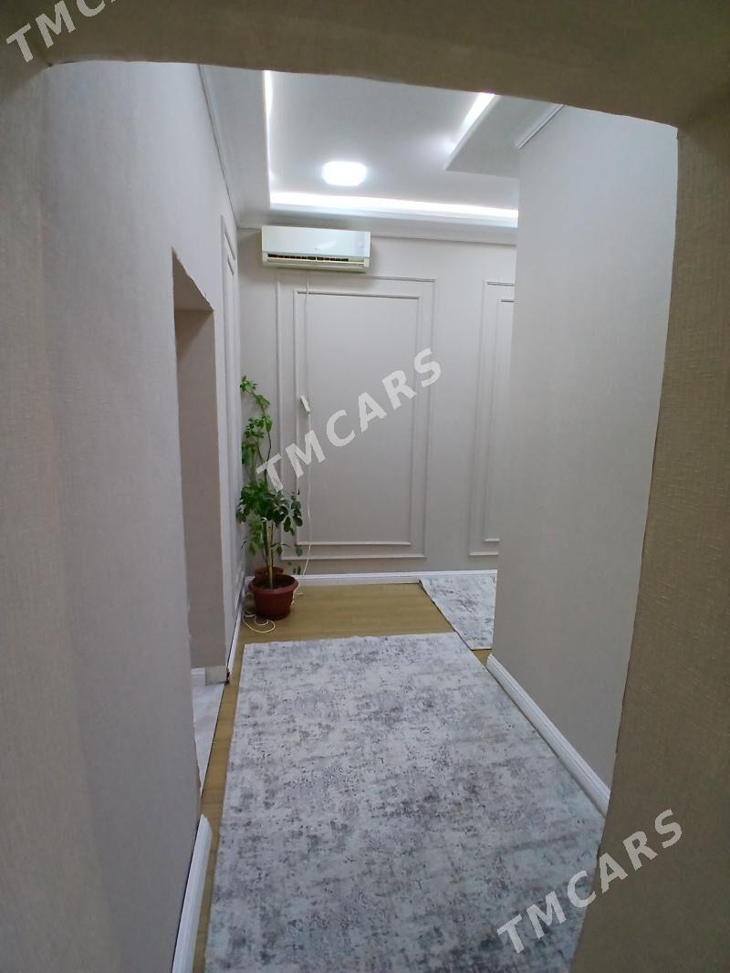 30mkr vysokiy pot 3 kom 1etaj - Aşgabat - img 3