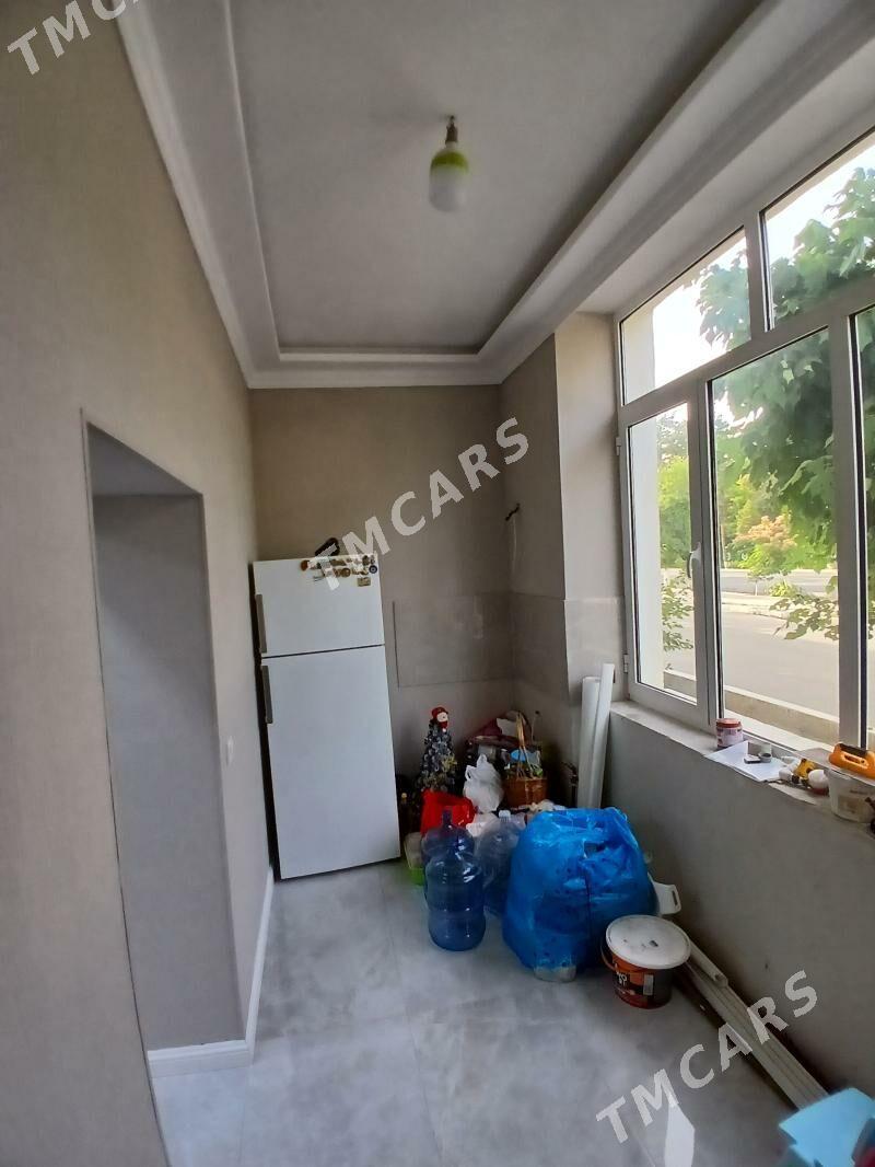 30mkr vysokiy pot 3 kom 1etaj - Aşgabat - img 7