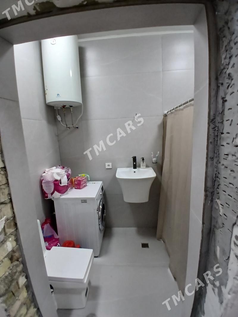30mkr vysokiy pot 3 kom 1etaj - Aşgabat - img 5