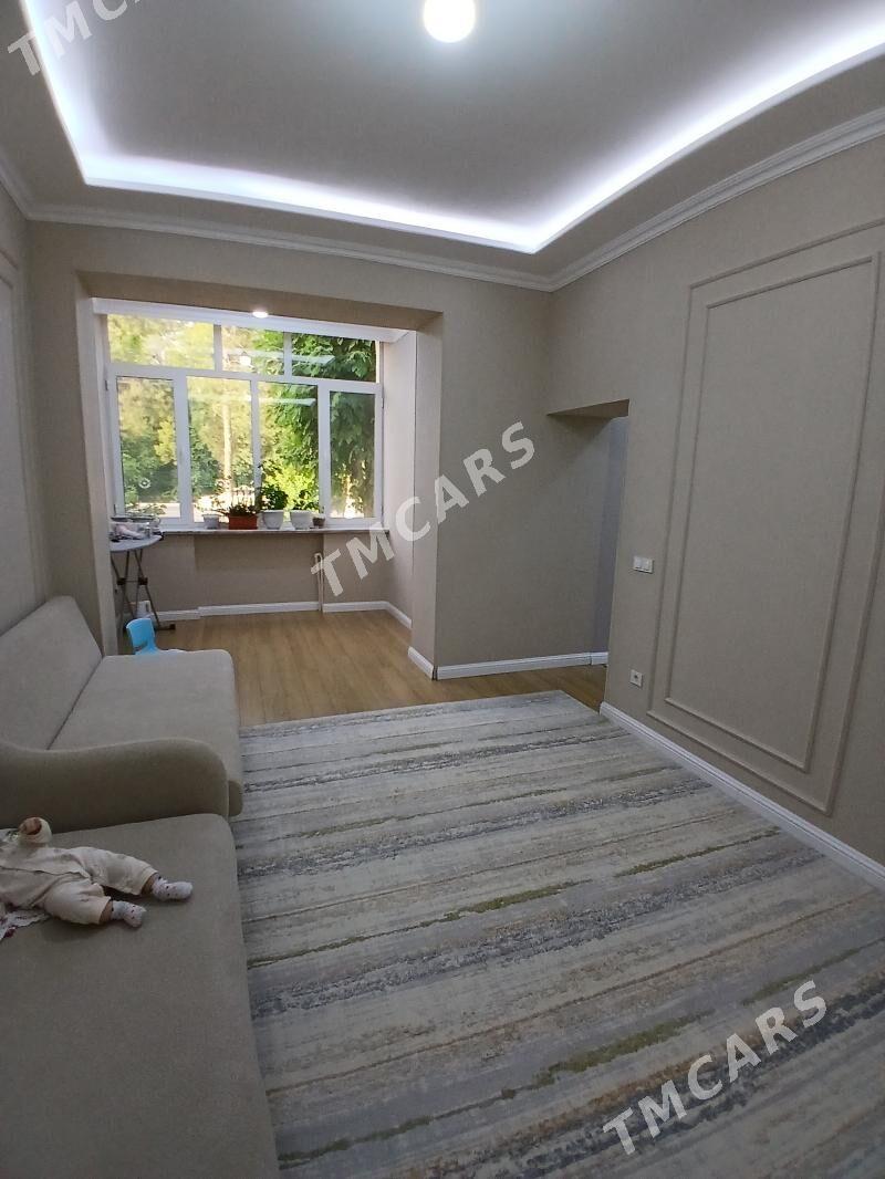 30mkr vysokiy pot 3 kom 1etaj - Aşgabat - img 9
