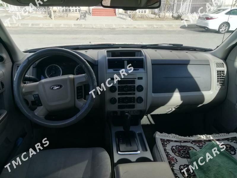 Ford Escape 2011 - 259 999 TMT - Гурбансолтан Едже - img 5