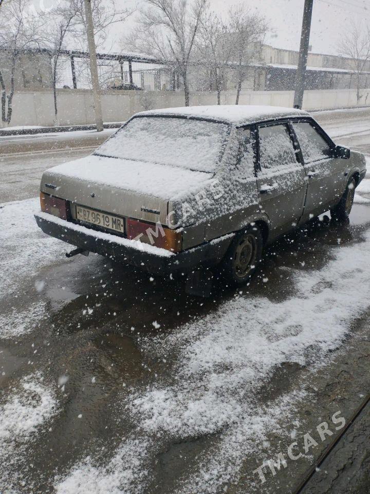 Lada 21099 2001 - 25 000 TMT - Köneürgenç - img 2
