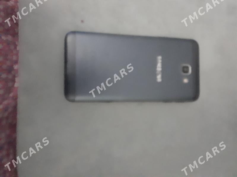 samsung j5 prime - Шабатский этрап - img 1