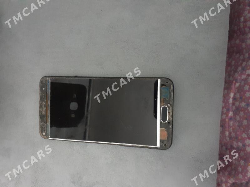 samsung j5 prime - Шабатский этрап - img 2