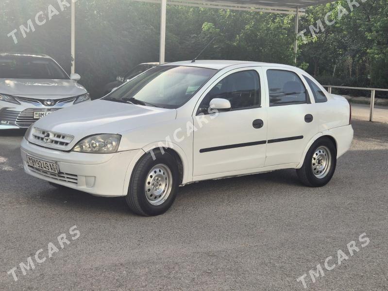 Chevrolet Corvair 2003 - 53 000 TMT - Ашхабад - img 3