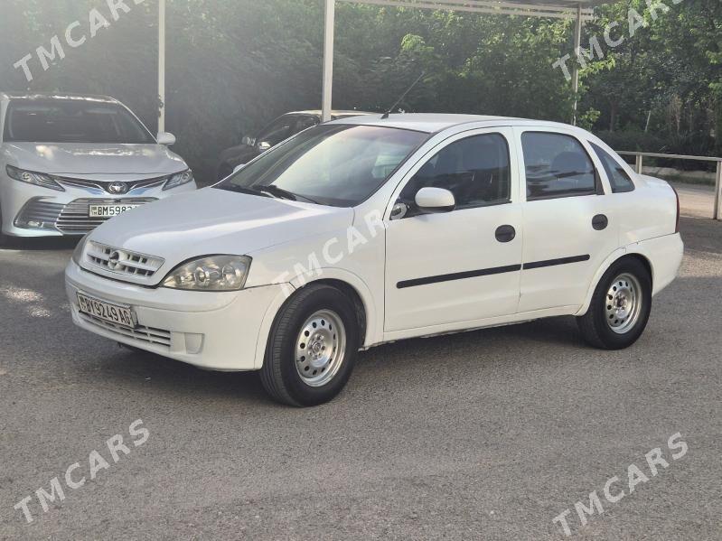Chevrolet Corvair 2003 - 53 000 TMT - Ашхабад - img 2