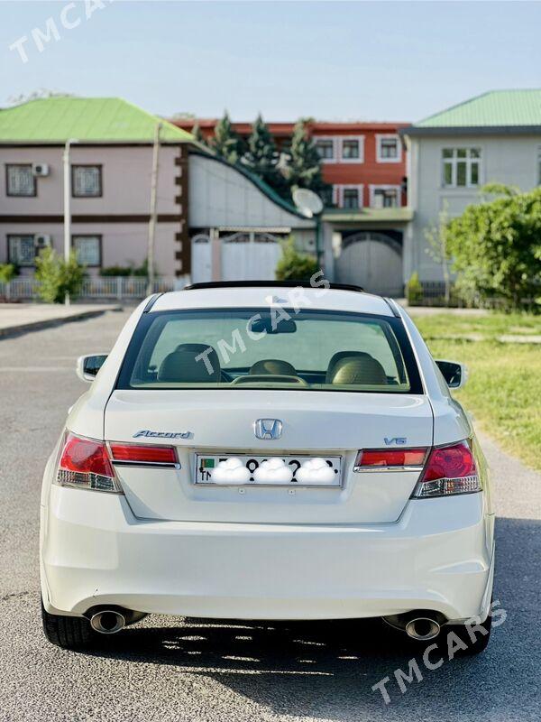 Honda Accord 2011 - 160 000 TMT - Aşgabat - img 3
