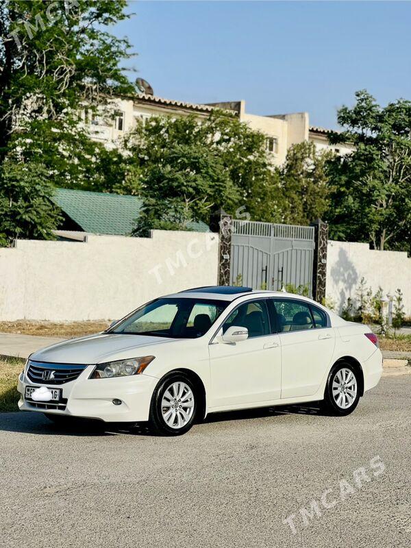 Honda Accord 2011 - 160 000 TMT - Aşgabat - img 2