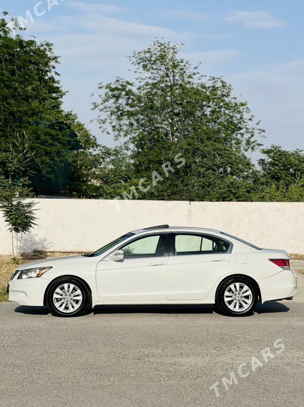 Honda Accord 2011 - 160 000 TMT - Aşgabat - img 4