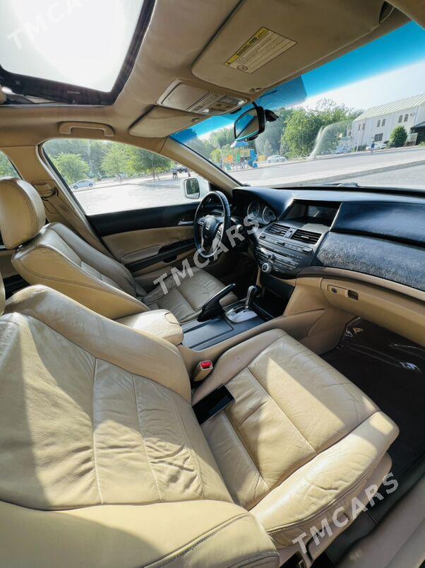 Honda Accord 2011 - 160 000 TMT - Aşgabat - img 6