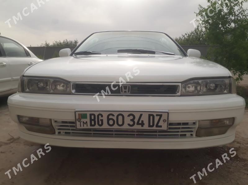 Honda Accord 1990 - 25 000 TMT - Daşoguz - img 2