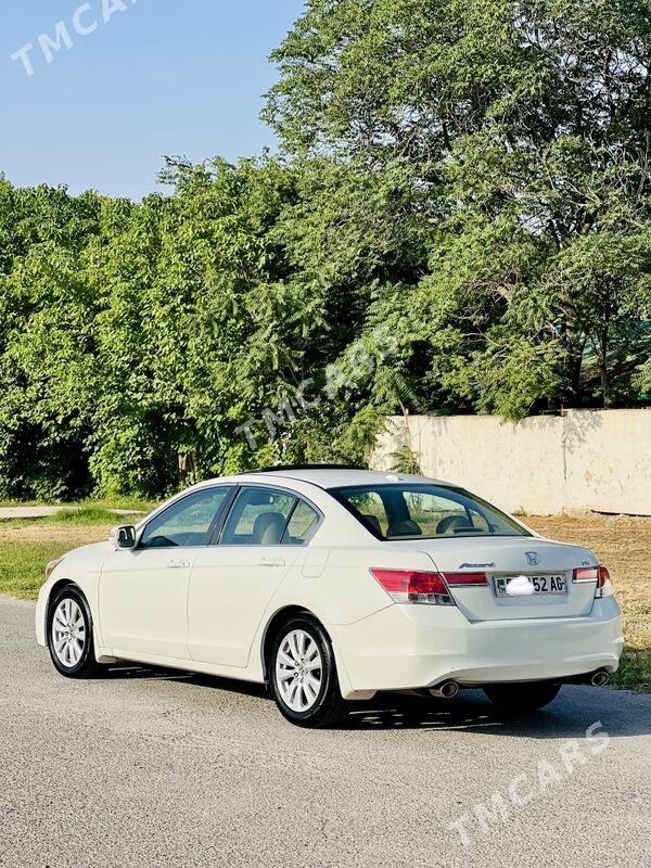 Honda Accord 2011 - 160 000 TMT - Aşgabat - img 9