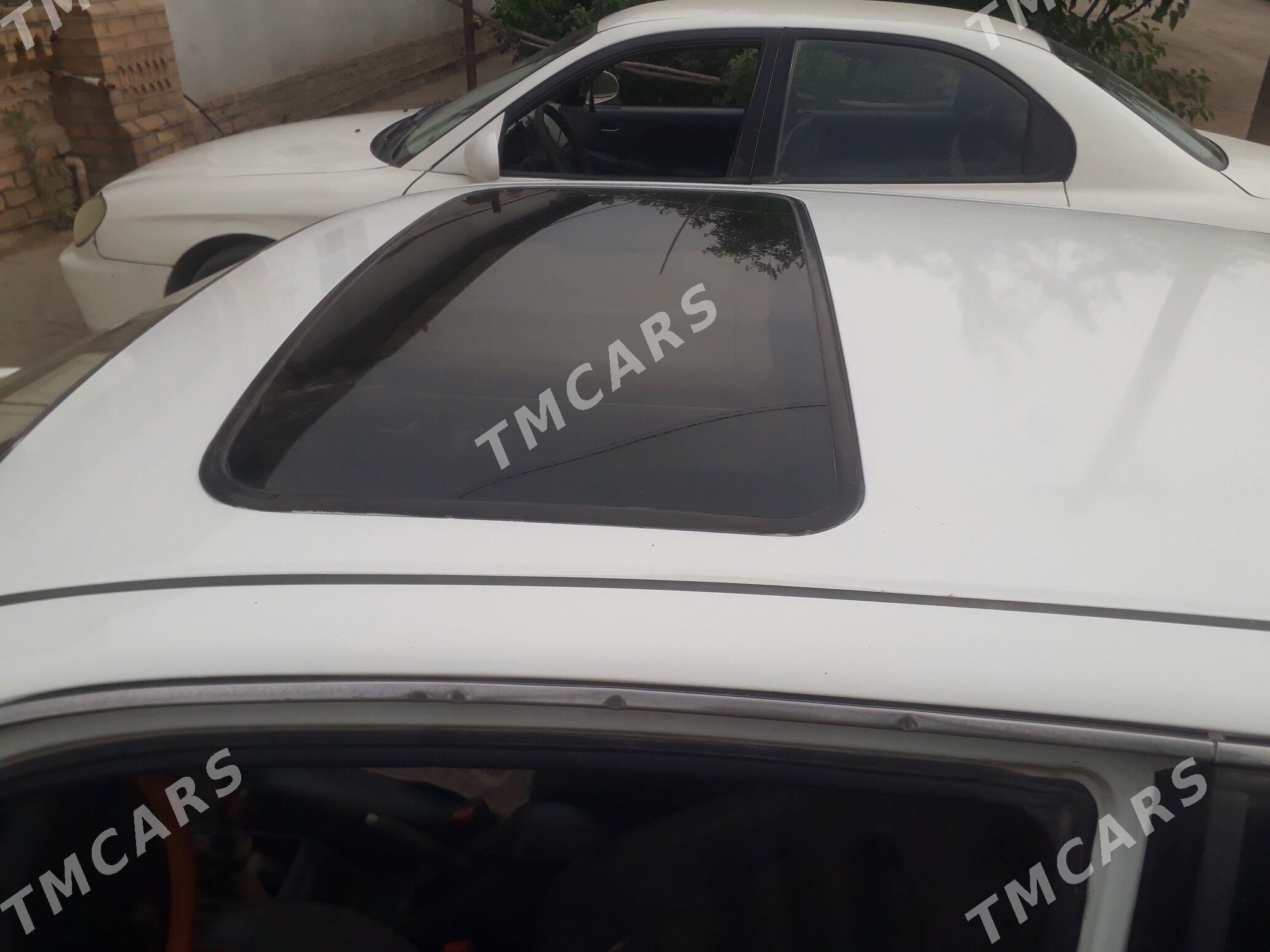 Honda Accord 1990 - 25 000 TMT - Daşoguz - img 3