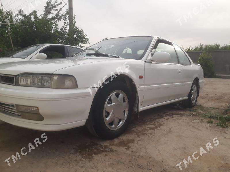 Honda Accord 1990 - 25 000 TMT - Daşoguz - img 6