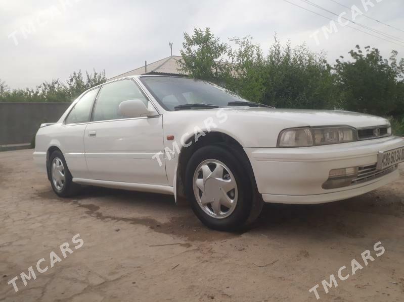 Honda Accord 1990 - 25 000 TMT - Daşoguz - img 4
