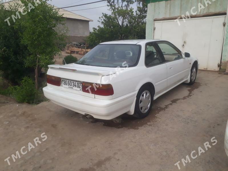 Honda Accord 1990 - 25 000 TMT - Daşoguz - img 9