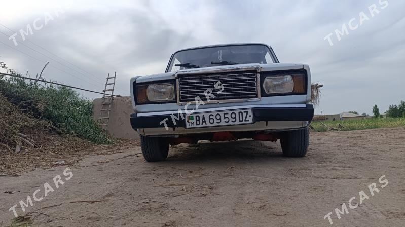 Lada 2107 1997 - 26 000 TMT - Gurbansoltan Eje - img 2